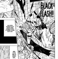 Jujutsu Kaisen character: Ryomen Sukuna (Image via Gege Akutami, Sheuisha)